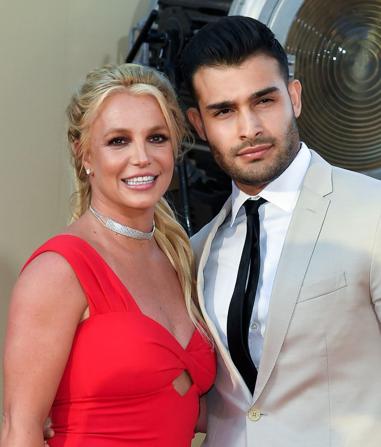 Britney Spears confiesa que su matrimonio con Sam Asghari fue solo una distracción falsa tras el distanciamiento de sus hijos