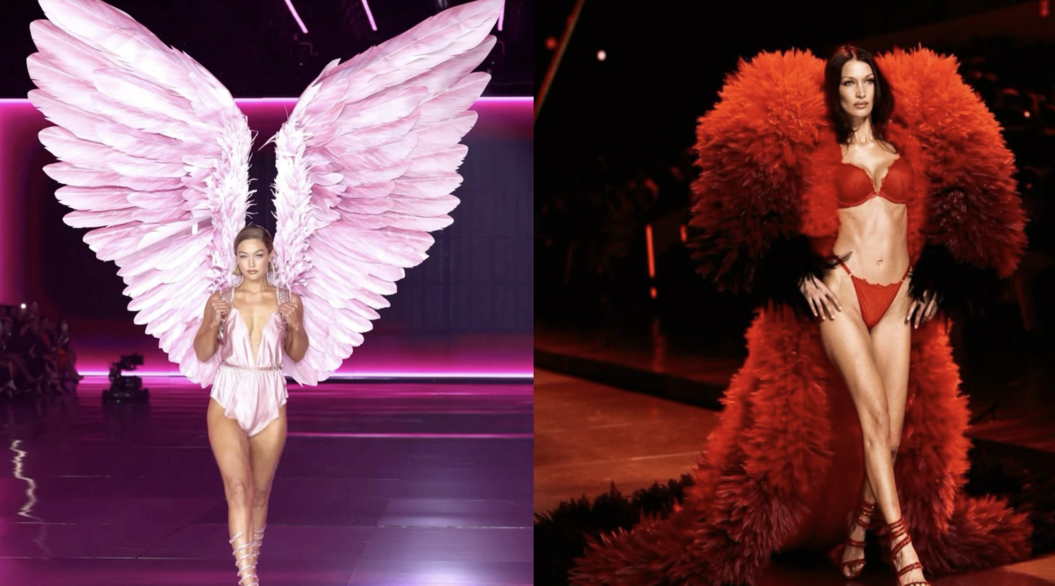 Victoria’s Secret regresa con fuerza en 2025