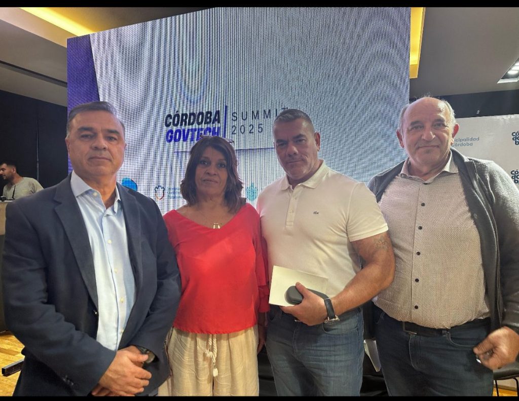 ¡Paraguay se vuelve inteligente!