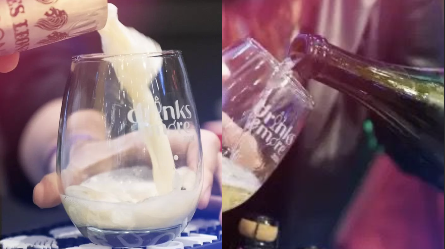 Drinks & More vuelve con todo y promete una noche inolvidable