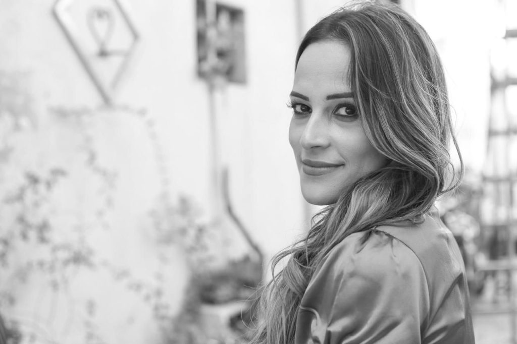 Llega PURPURA Ladies Night: brillo, música y poder femenino