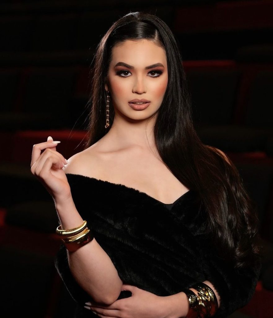 El departamento Central ya tiene representante para el certamen de Miss Paraguay