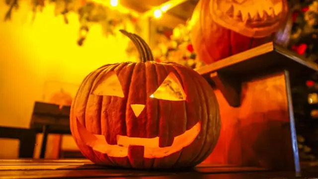 Caapucú prohíbe las celebraciones de Halloween