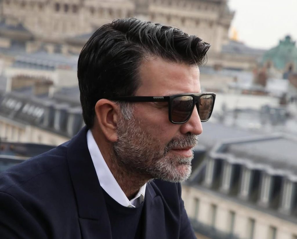 SAIACH conquista el Ritz de París