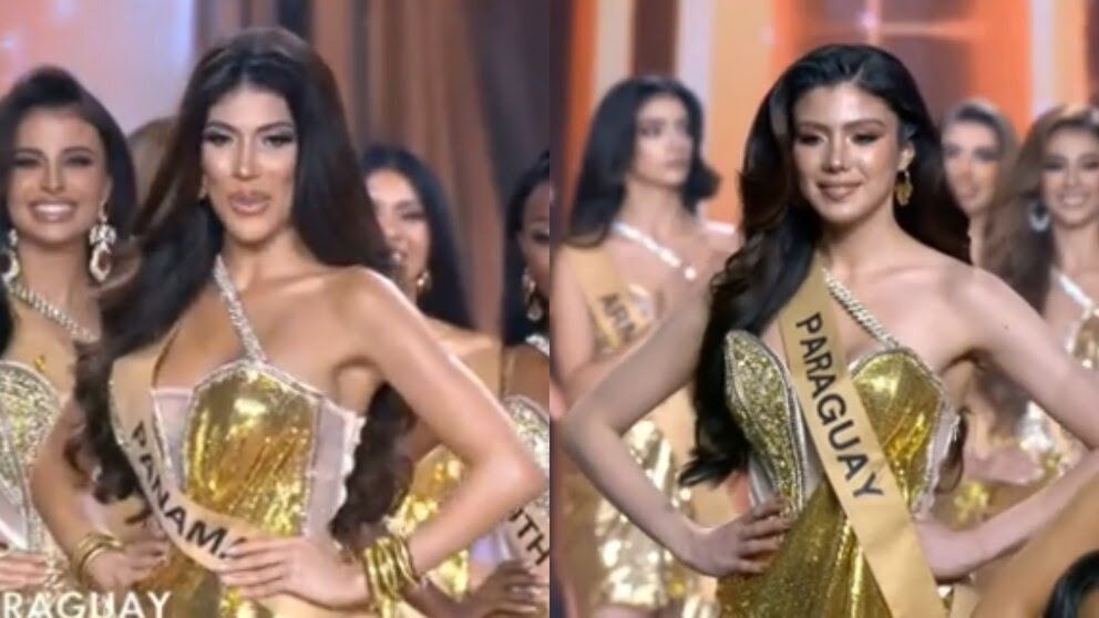 Confusión mundial en Miss Grand International 2025: anuncian a Panamá en lugar de Paraguay