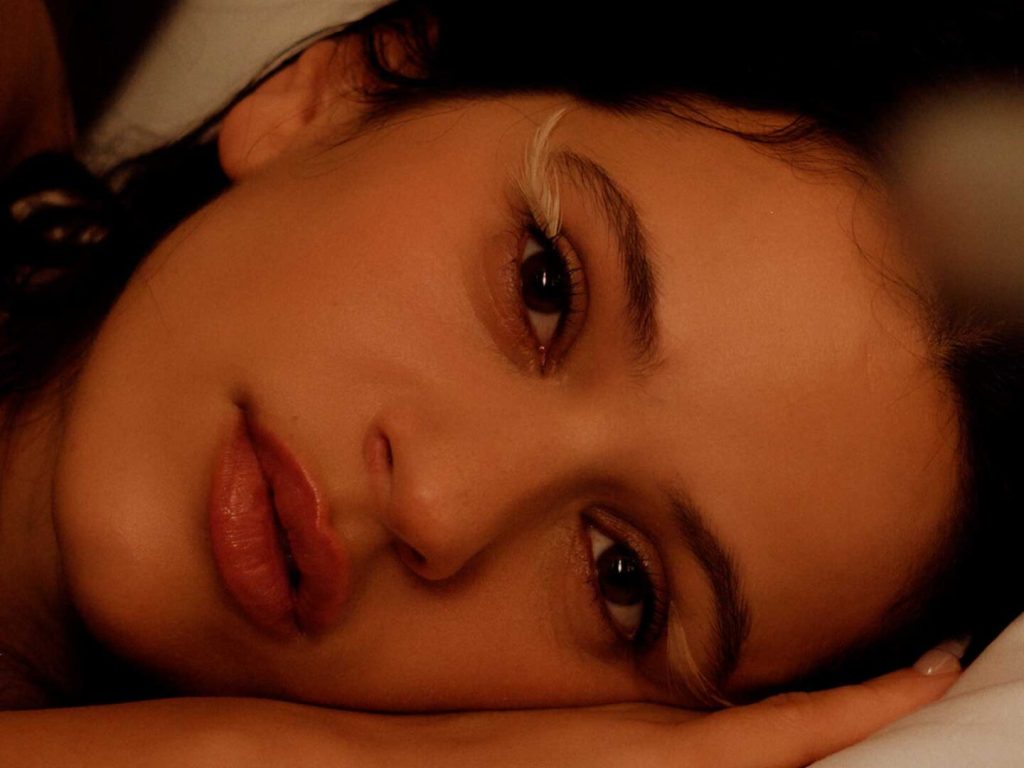 Rosalía abre una nueva etapa con “Berghain”