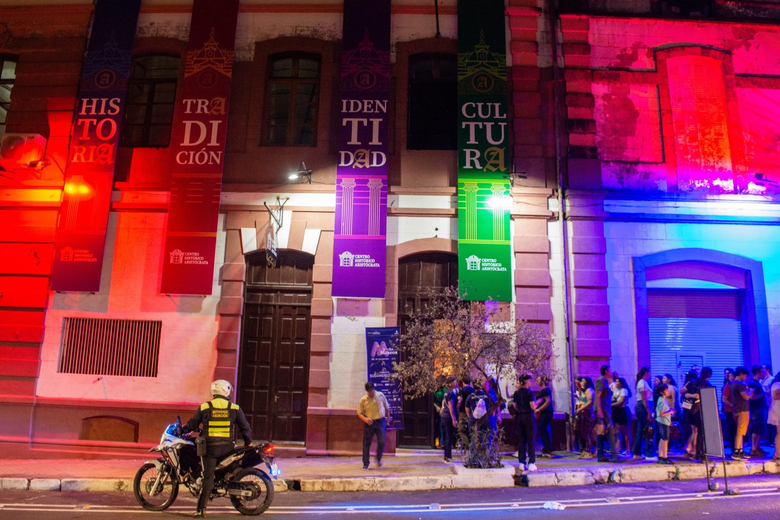 La Noche de los Museos 2025 se celebrará el 15 de noviembre en todo el país