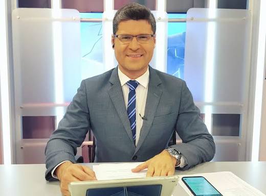 Detienen al periodista Diego Agüero tras un incidente familiar