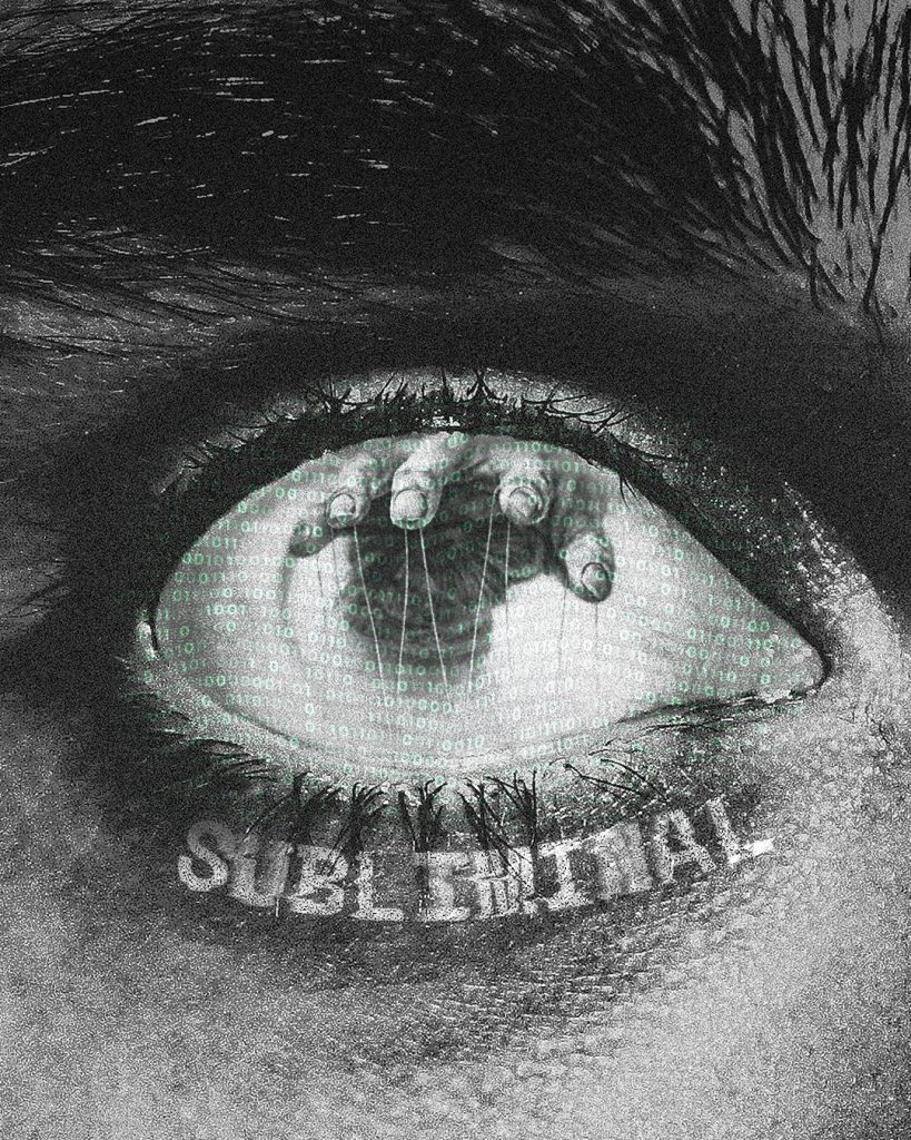 Los Sudaka lanzan “Subliminal” y lo celebran con show en vivo