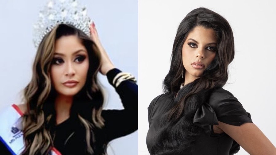 Miss Paraguay 2026: Miss Caaguazú y Miss Concepción rumbo a la gran corona