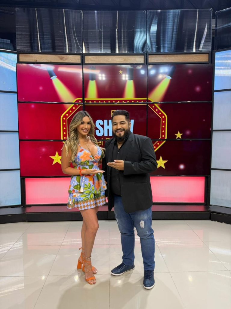 Talento en familia: El Show del Domingo desembarca en Unión Television