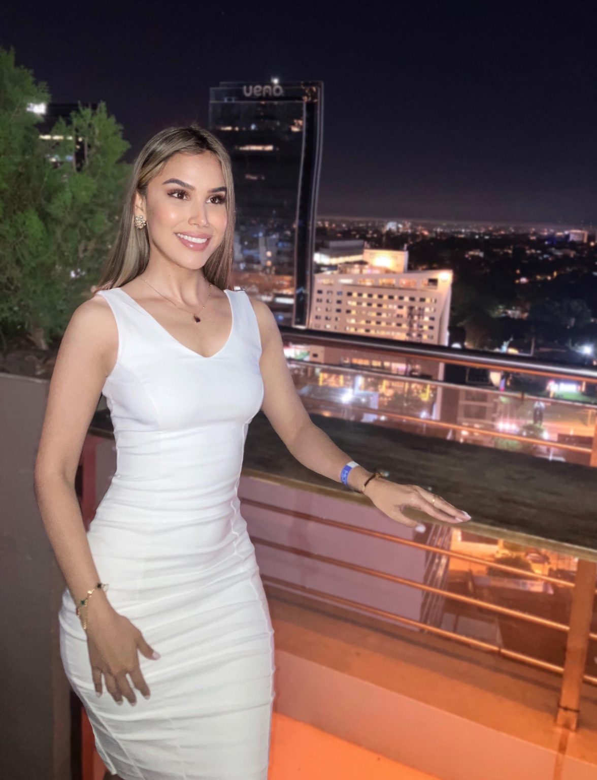 Thalía Núñez afina cada detalle rumbo al día más importante de su vida