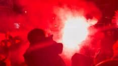 Tragedia en Suiza: al menos 40 muertos y más de 100 heridos en incendio durante fiesta de Año Nuevo