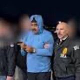 Difunden video de Nicolás Maduro llegando a Estados Unidos