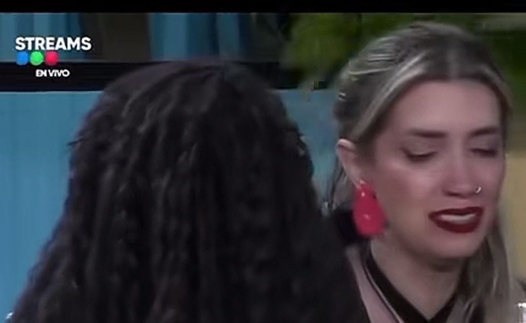Karma en prime time: le recordaron a Carmiña sus viejas críticas y su talón de Aquiles