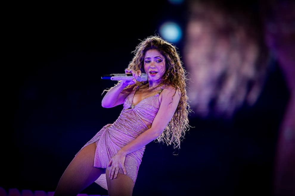 Shakira gratis en Copacabana: todo lo que tenés que saber para ir al show