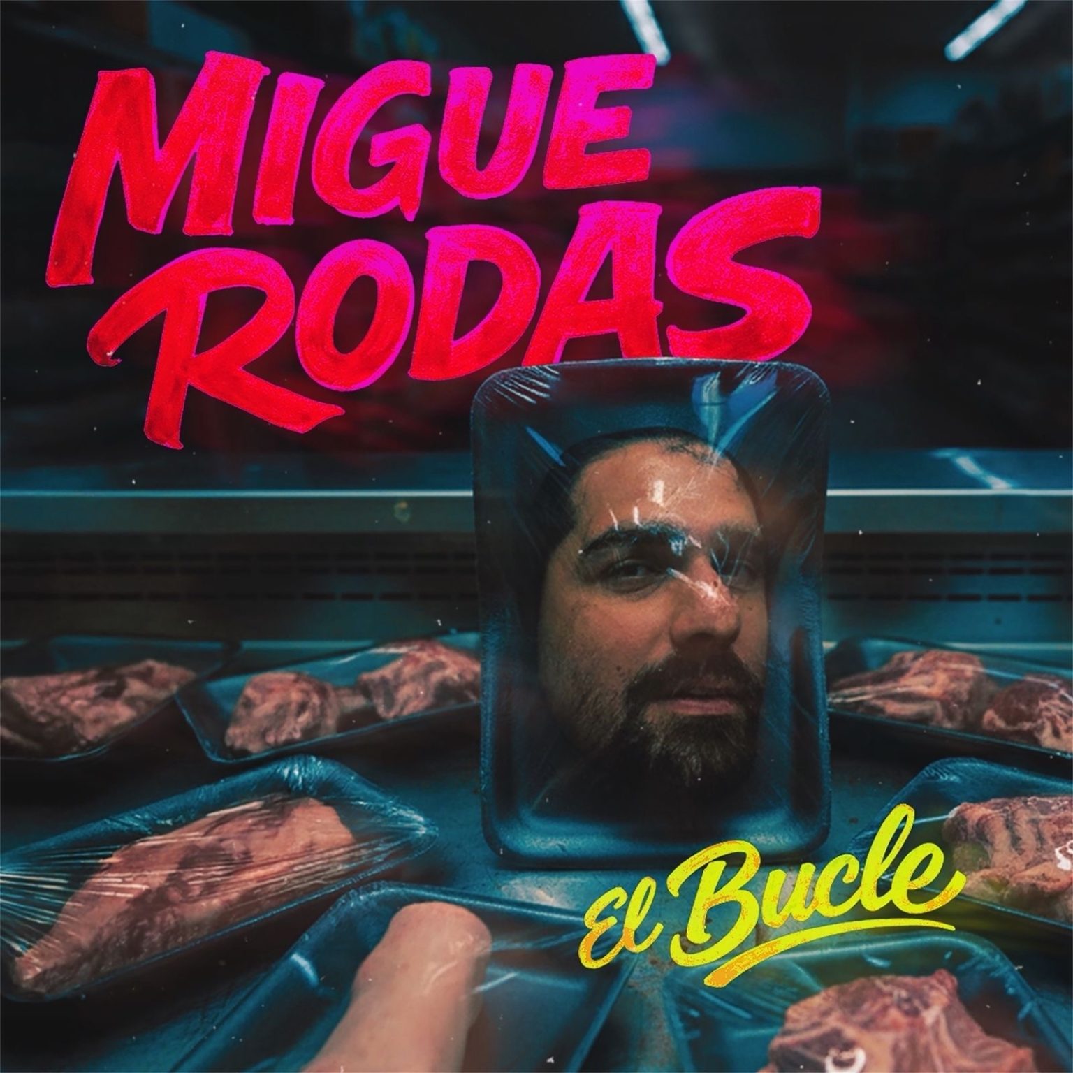 Una historia que vuelve a empezar: Migue Rodas da el salto solista con El Bucle