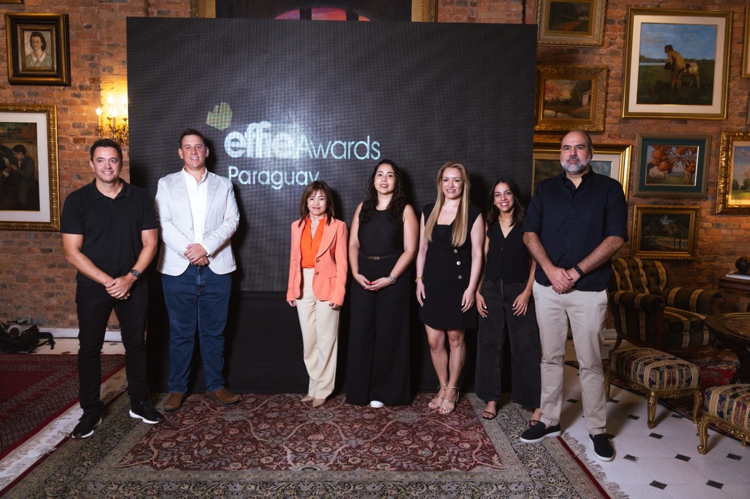 Effie Awards llega a Paraguay