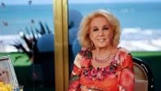 La mesa eterna: Mirtha Legrand cumple 99 y sigue marcando la historia de la TV