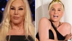 Susana Giménez deslumbra en traje de baño a sus 82 años