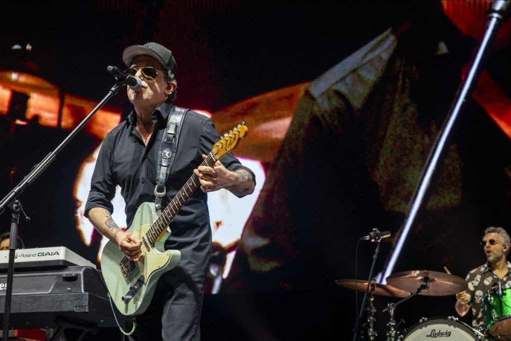 EL PUERTO SE PREPARA PARA EXPLOTAR: ROCK AL PUERTO VUELVE CON TODO