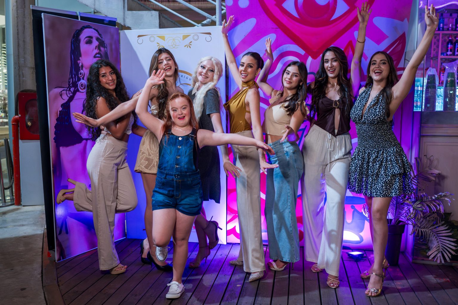 Moda con propósito que deja huella