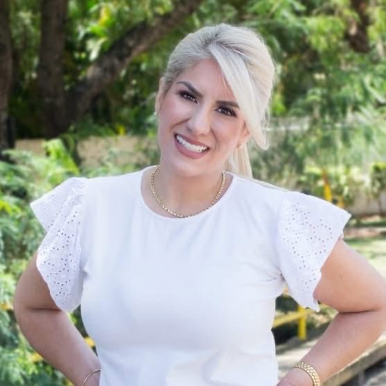 Arlene Aquino Morel quiere una Asunción diferente