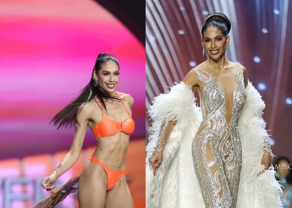 NOCHE DE CORONA Y ESTRELLAS: PARAGUAY ELIGE A SU NUEVA MISS UNIVERSO
