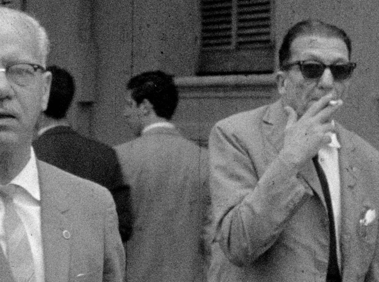 El documental paraguayo Bajo las banderas, el sol regresa a los cines y revive la memoria histórica
