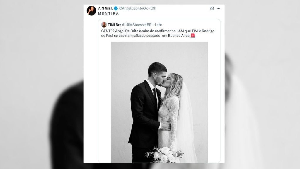 BOMBA QUE EXPLOTÓ EN REDES… Y SE DESINFLÓ EN MINUTOS