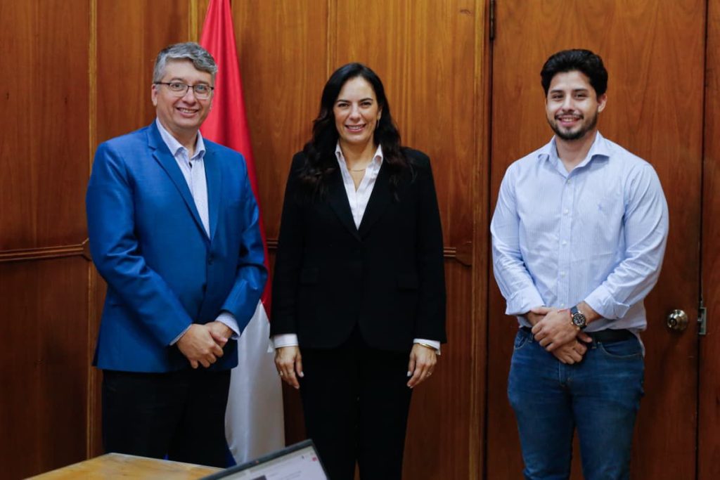 SALEN A HACER: OJEDA Y RICHI LÓPEZ IMPULSAN OBRAS ANTES DE ASUMIR