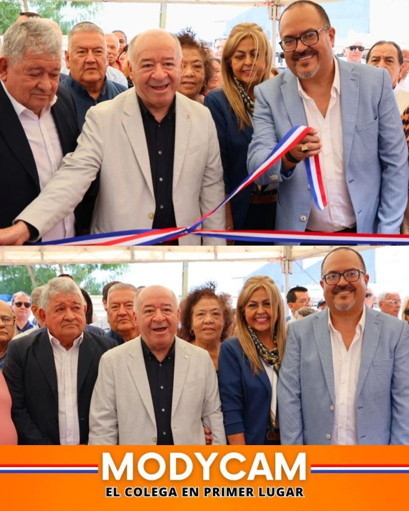MODYCAM activa su jugada y ya calienta motores para el CDAP 2027–2030