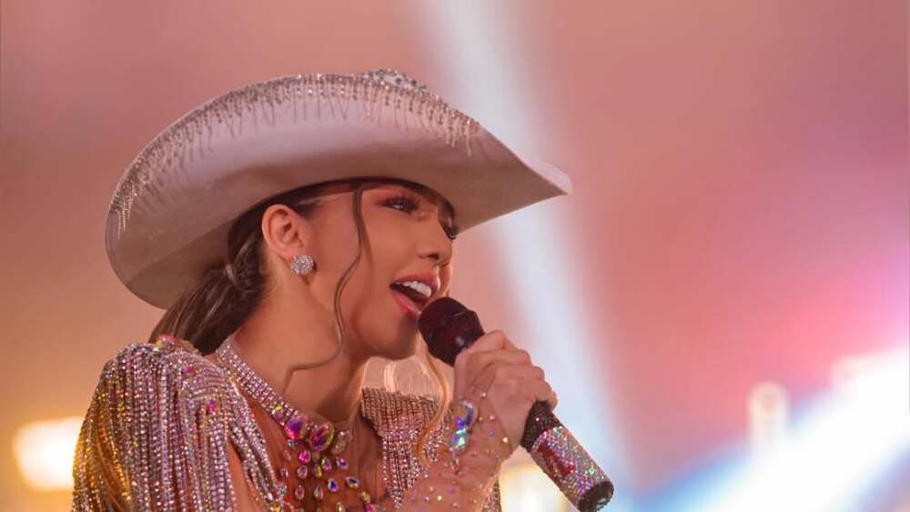 Marilina rompió el silencio entre lágrimas: “La invitación de FIFA existe”