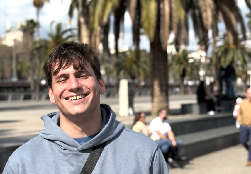 Seis muertos en el choque de dos helicópteros en Río de Janeiro: entre las víctimas están el youtuber argentino Gaspi y el cantante Oliver Tree