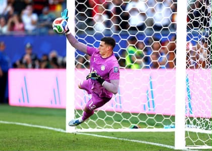 ¡Paraguay explotó de alegría! La victoria ante Alemania se festejó en todo el mundo