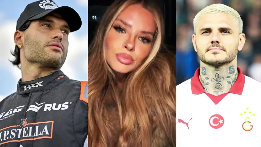 Franco Deambrosi confirmó su romance con la China Suárez y contó cómo comenzó la historia