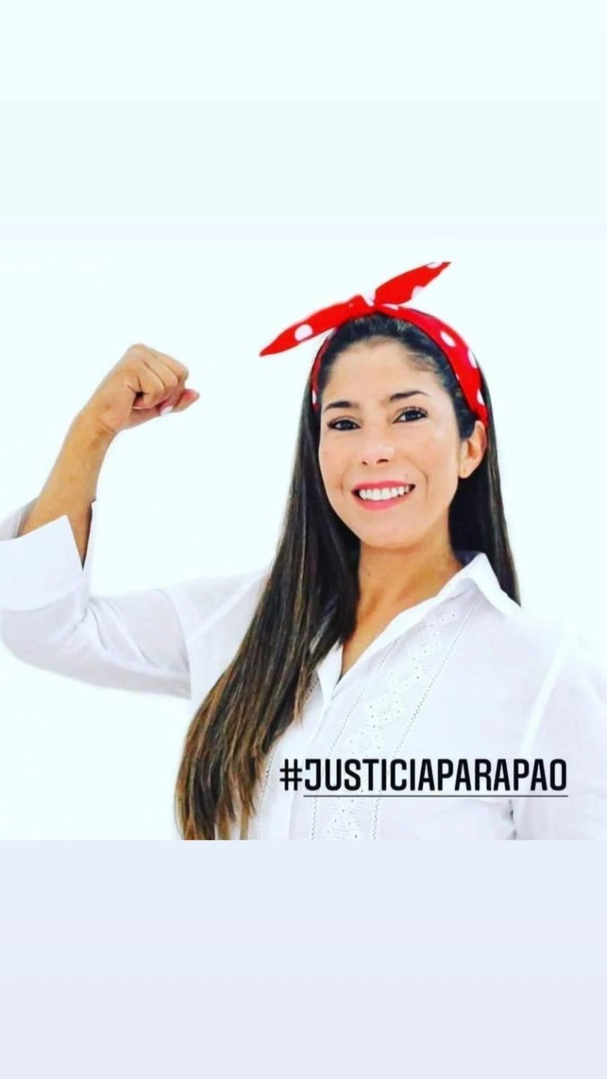 Justicia para Paola Gaete: condenado el médico responsable tras tres años de lucha