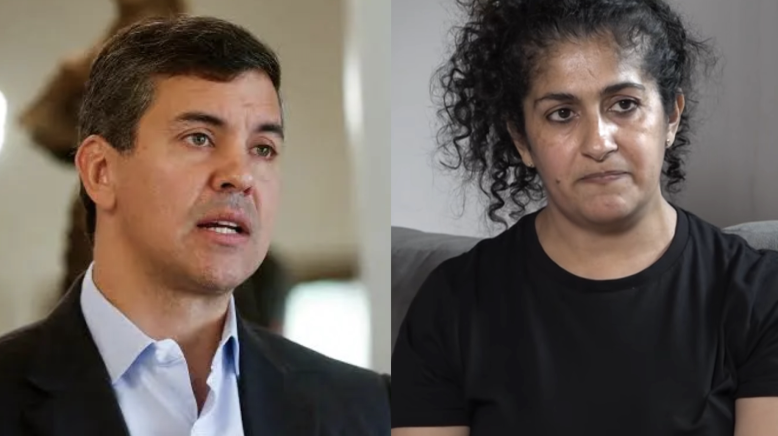 Polémica en Mburuvicha Róga: Peña bajo presión tras denuncias de abuso y despidos