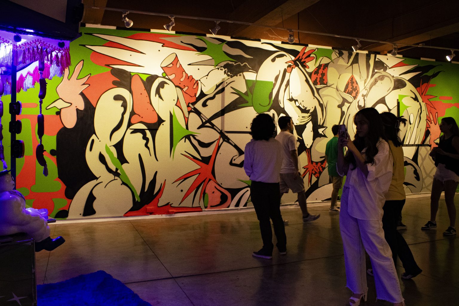 Descubriendo el Patrimonio: La Noche de los Museos