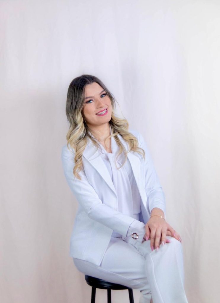 Jessica: esperanza y acompañamiento para pacientes con cáncer en Paraguay