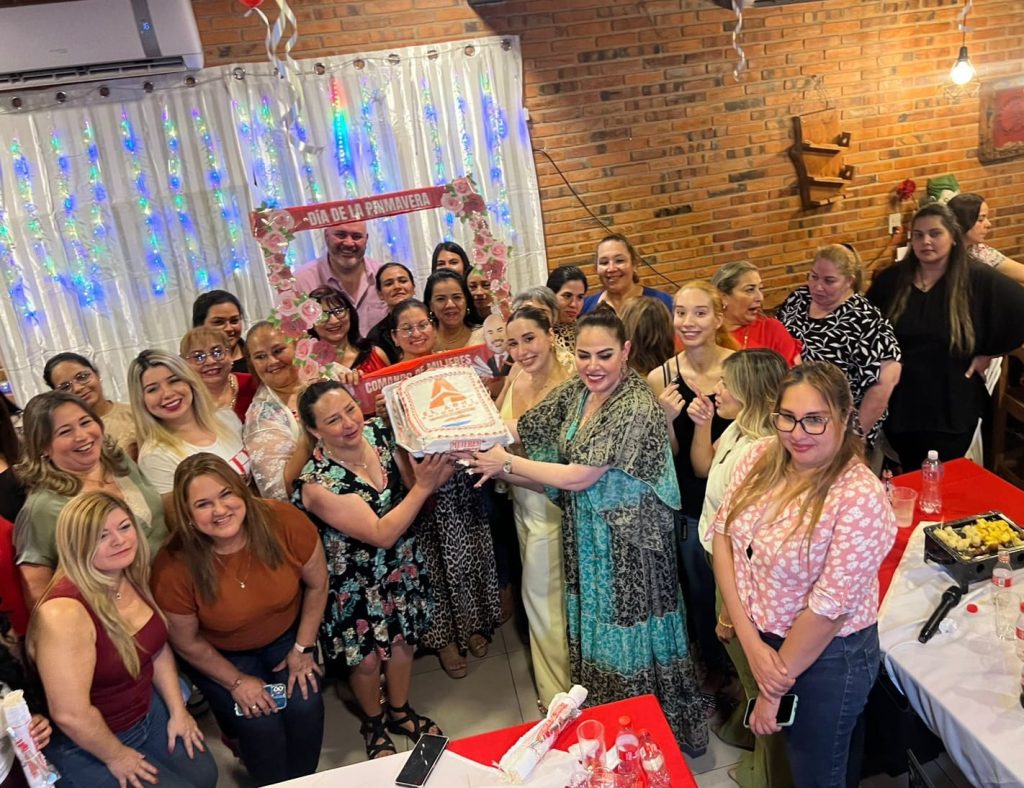 Comando de Mujeres Arki 2026: Primavera con poder femenino