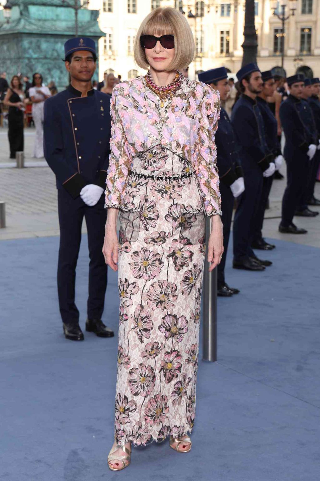 Vogue World 2025: el cine vuelve a vestirse de alta costura