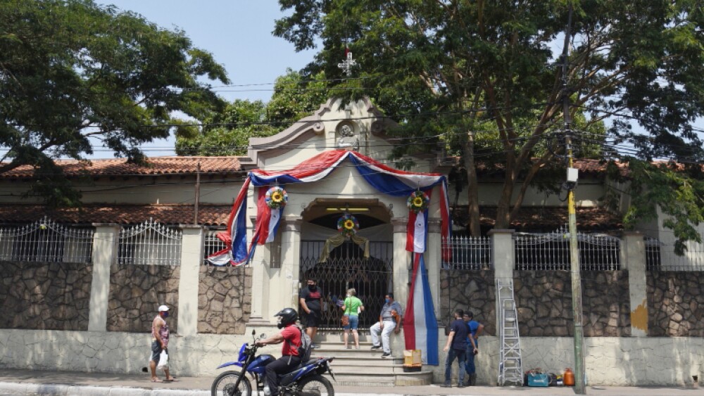Paraguay inicia nueva etapa penitenciaria con cierre definitivo del Buen Pastor