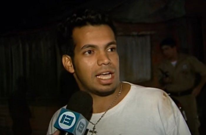 El “Borracho de la Arbolada” llega al cine: se viene La Pendiente