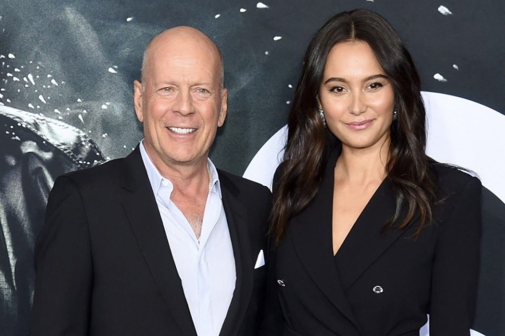 La familia de Bruce Willis toma una decisión clave sobre el futuro del actor