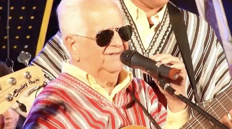 Se apagó una voz eterna del folclore: adiós a Quemil Yambay