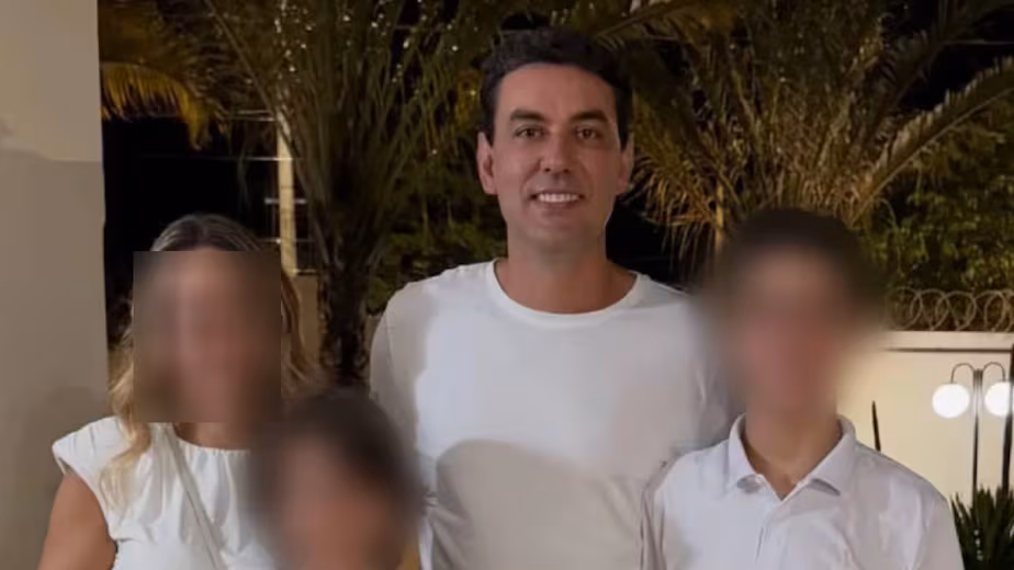 Tragedia en Brasil: Funcionario mata a sus dos hijos tras descubrir infidelidad de su esposa