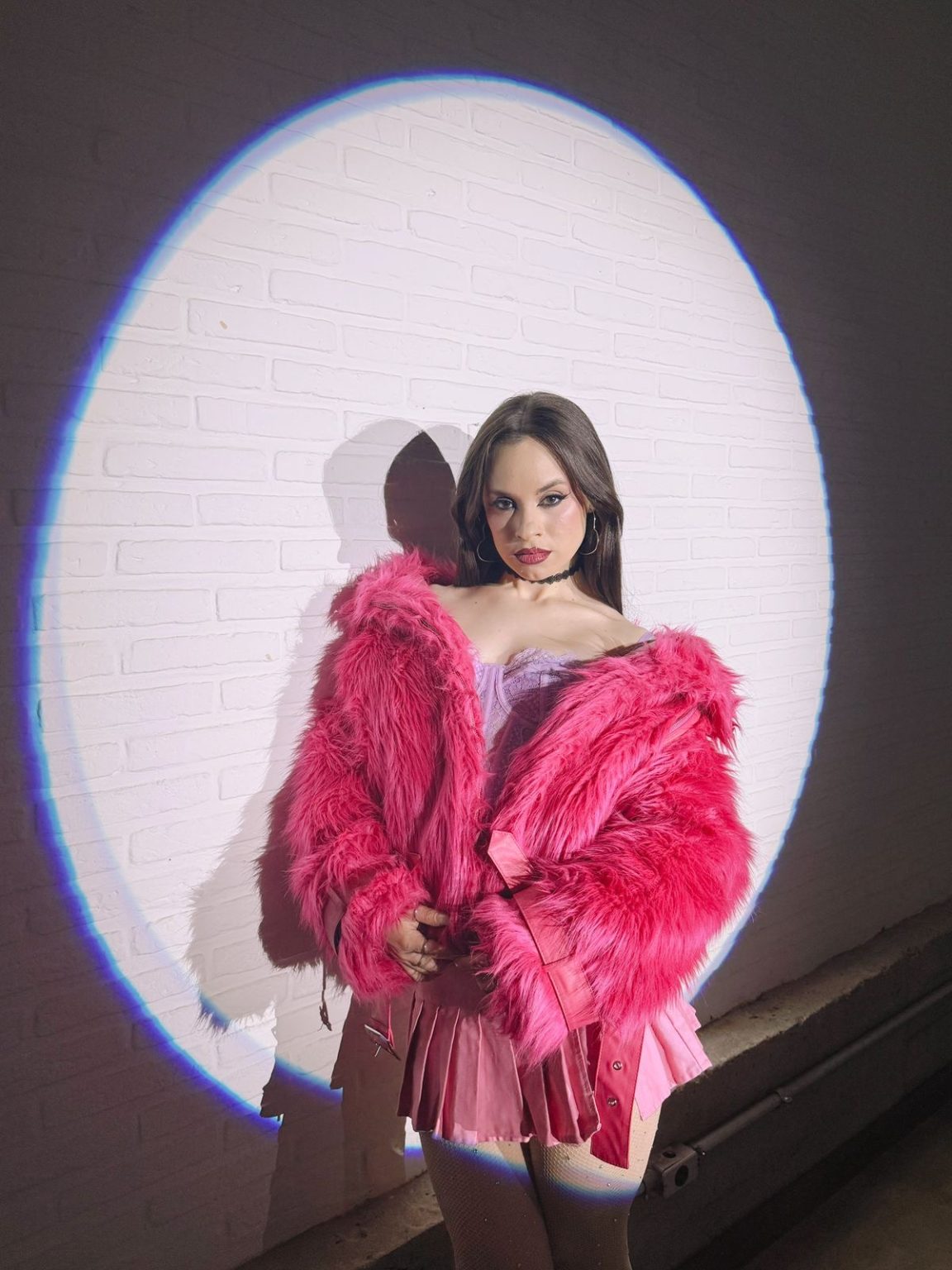 Lia Love se roba la atención en los Propya Awards y prepara bomba musical con Japiaguar