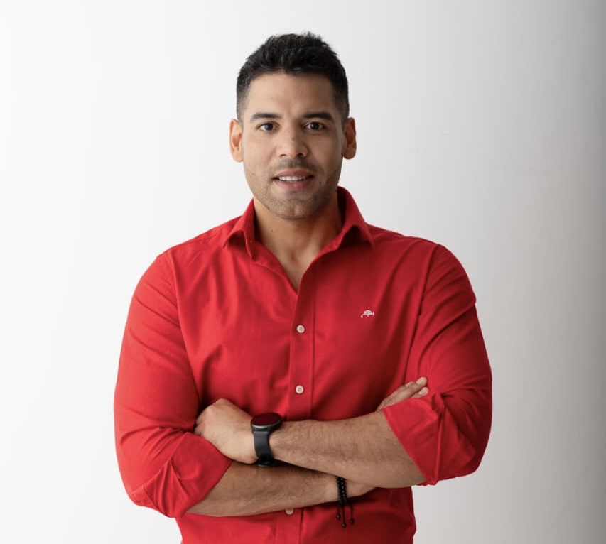 “Negro” Núñez se pone la camiseta por Villa Hayes y Remansito