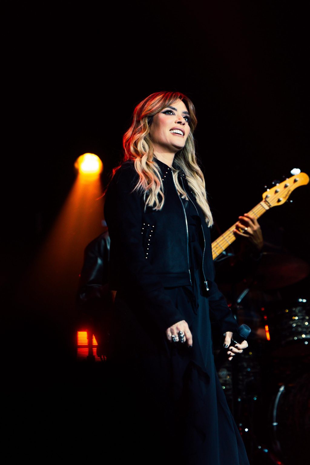 KANY GARCÍA CONFIRMA SU REGRESO A PARAGUAY CON UNA NOCHE QUE PROMETE EMOCIONAR